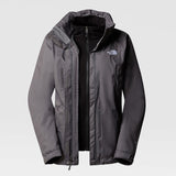THE NORTH FACE WOMEN'S EVOLVE II TRICLIMATE® JACKET