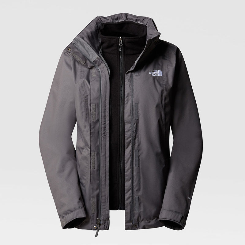 THE NORTH FACE WOMEN'S EVOLVE II TRICLIMATE® JACKET