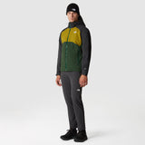 THE NORTH FACE MEN'S STRATOS HOODED JACKET