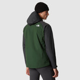 THE NORTH FACE MEN'S STRATOS HOODED JACKET