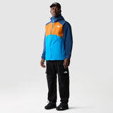 THE NORTH FACE MEN'S STRATOS HOODED JACKET