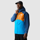 THE NORTH FACE MEN'S STRATOS HOODED JACKET