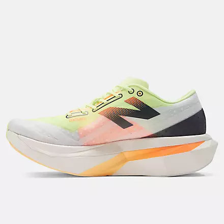 New Balance Women's Fuelcell Supercomp Elite V4 Road Running Shoes