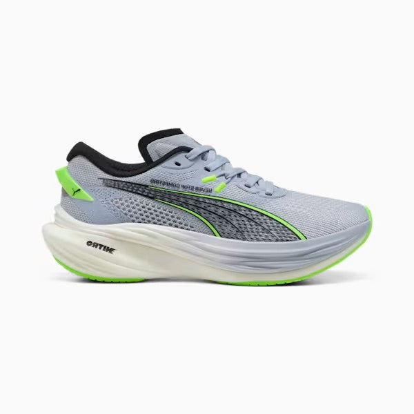 PUMA x HYROX Men's Deviate NITRO™ 3 Road Running Shoes