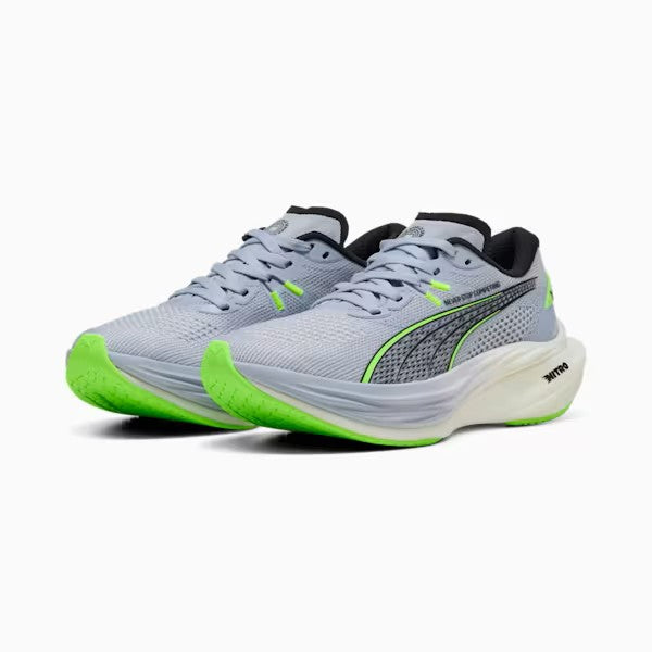 PUMA x HYROX Men's Deviate NITRO™ 3 Road Running Shoes