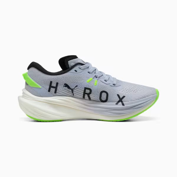 PUMA x HYROX Men's Deviate NITRO™ 3 Road Running Shoes