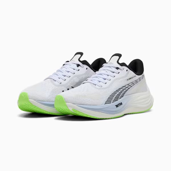PUMA x HYROX Men's Velocity NITRO™ 3 Road Running Shoes