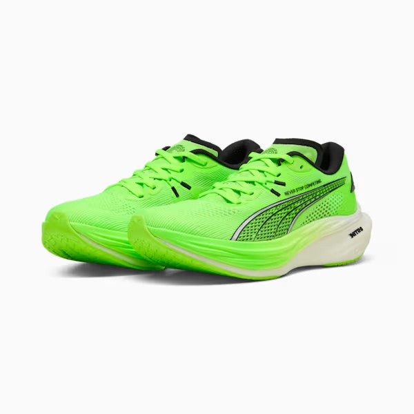 PUMA x HYROX Men's Deviate NITRO™ 3 Road Running Shoes