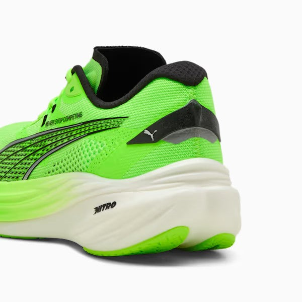 PUMA x HYROX Men's Deviate NITRO™ 3 Road Running Shoes