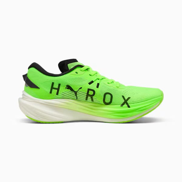 PUMA x HYROX Men's Deviate NITRO™ 3 Road Running Shoes