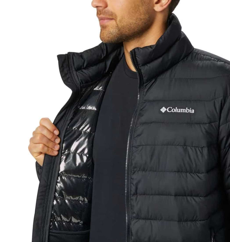Columbia Men’s Powder Lite™ Jacket