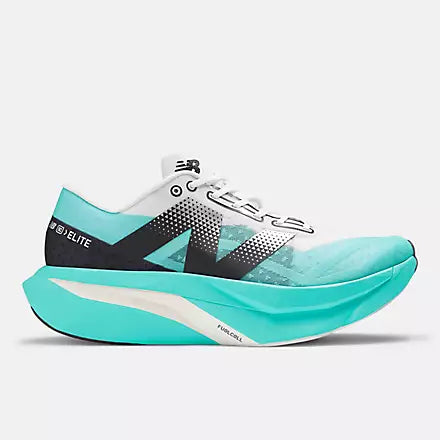 New Balance Men's Fuelcell Supercomp Elite V4 Road Running Shoes
