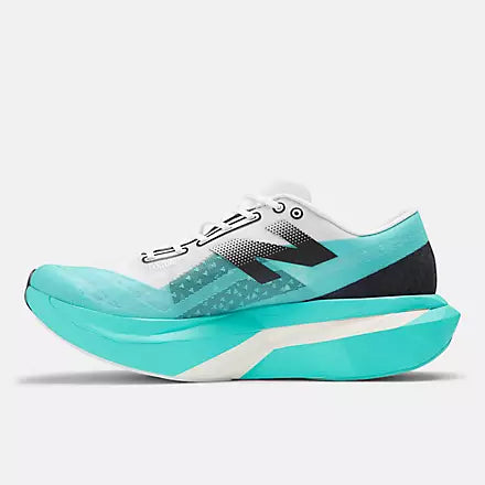 New Balance Men's Fuelcell Supercomp Elite V4 Road Running Shoes