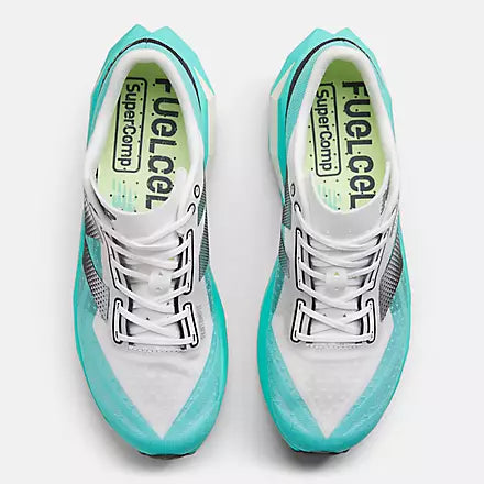 New Balance Men's Fuelcell Supercomp Elite V4 Road Running Shoes
