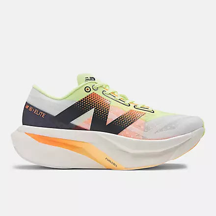 New Balance Women's Fuelcell Supercomp Elite V4 Road Running Shoes