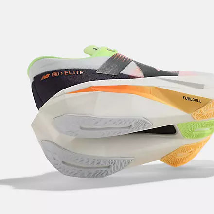 New Balance Men's Fuelcell Supercomp Elite V4 Road Running Shoes